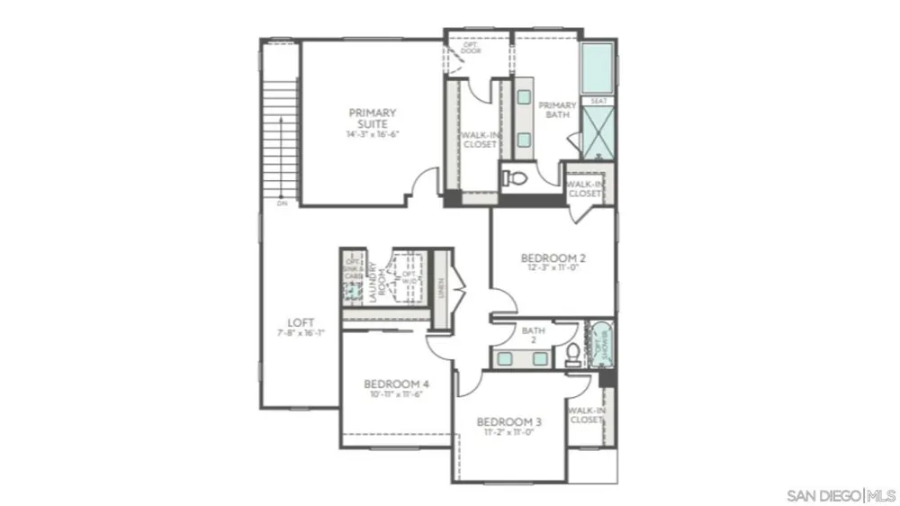734 Miravar Place Lot 7 #Lot 7 Vista, CA 92081