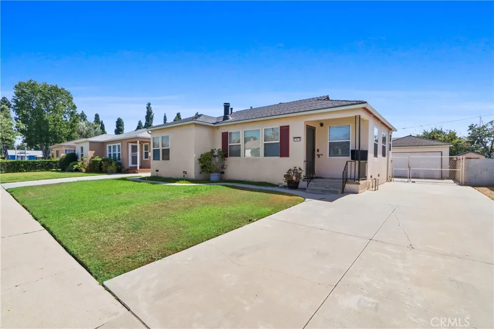 14876 Dalman Street Whittier, CA 90603
