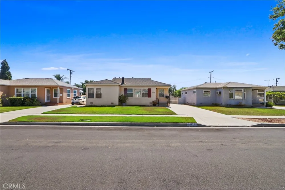 14876 Dalman Street Whittier, CA 90603