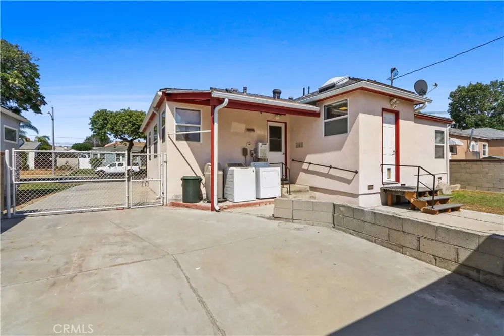 14876 Dalman Street Whittier, CA 90603