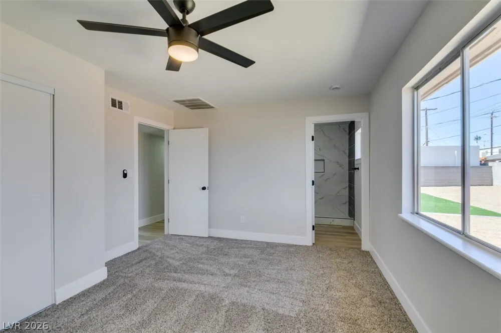 5920 Forrest Hills Lane Las Vegas, NV 89108