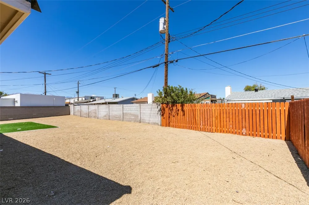 5920 Forrest Hills Lane Las Vegas, NV 89108