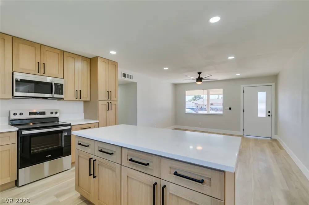 5920 Forrest Hills Lane Las Vegas, NV 89108