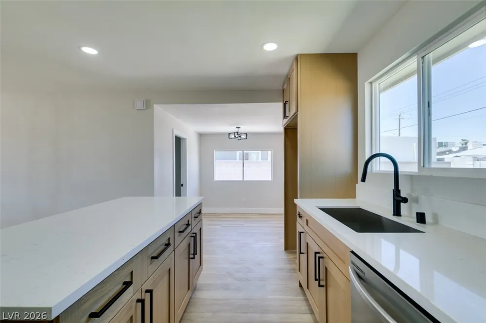 5920 Forrest Hills Lane Las Vegas, NV 89108