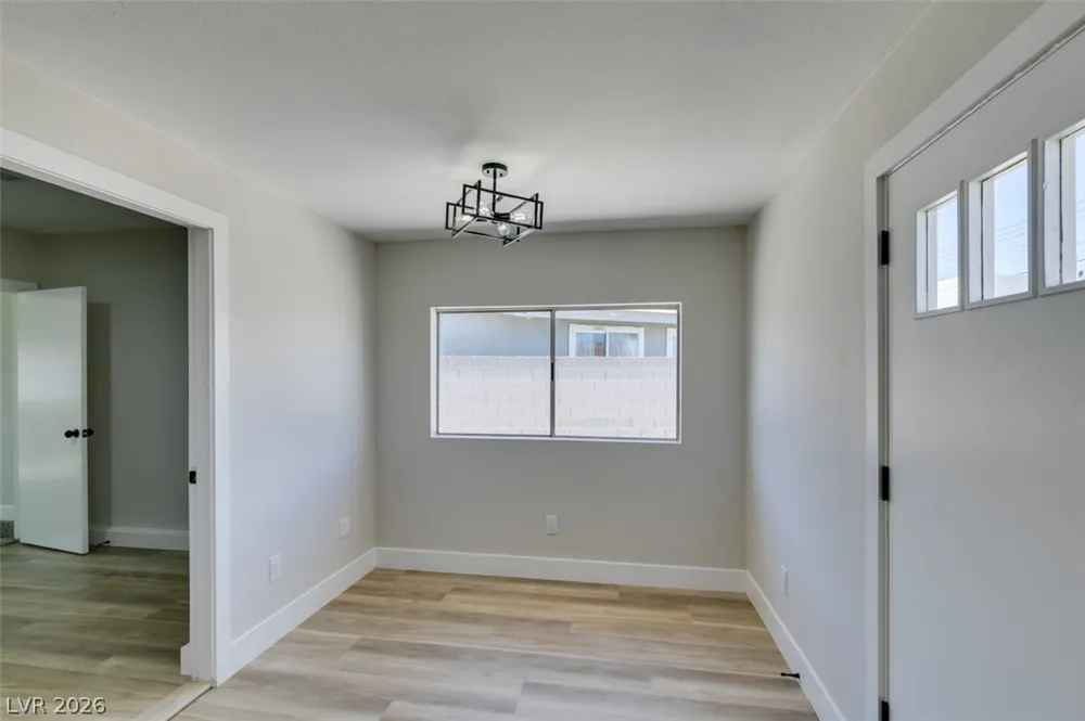 5920 Forrest Hills Lane Las Vegas, NV 89108