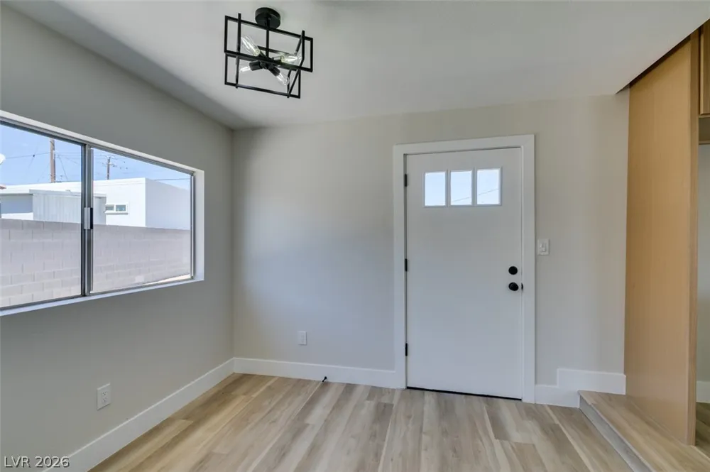 5920 Forrest Hills Lane Las Vegas, NV 89108