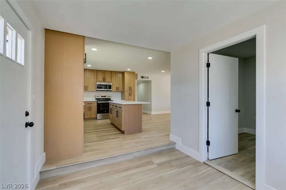 5920 Forrest Hills Lane Las Vegas, NV 89108