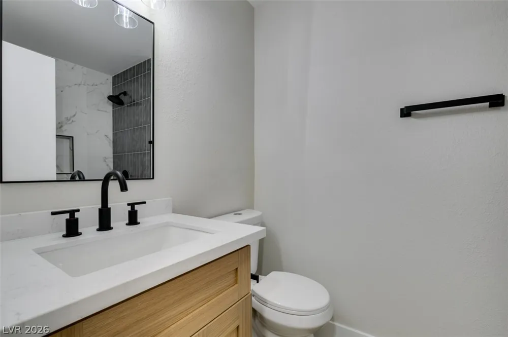5920 Forrest Hills Lane Las Vegas, NV 89108