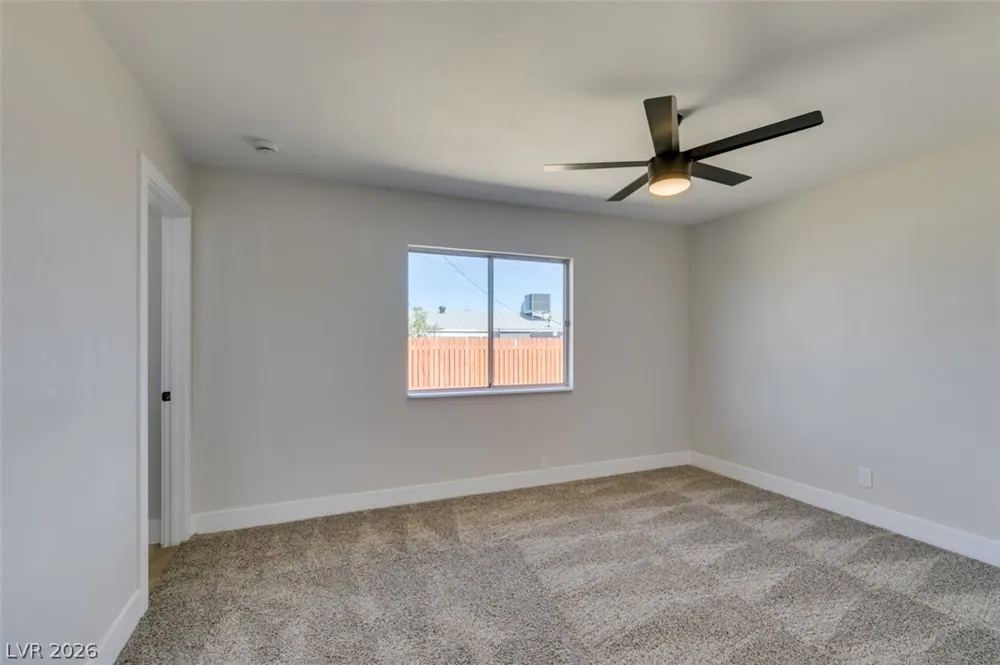 5920 Forrest Hills Lane Las Vegas, NV 89108