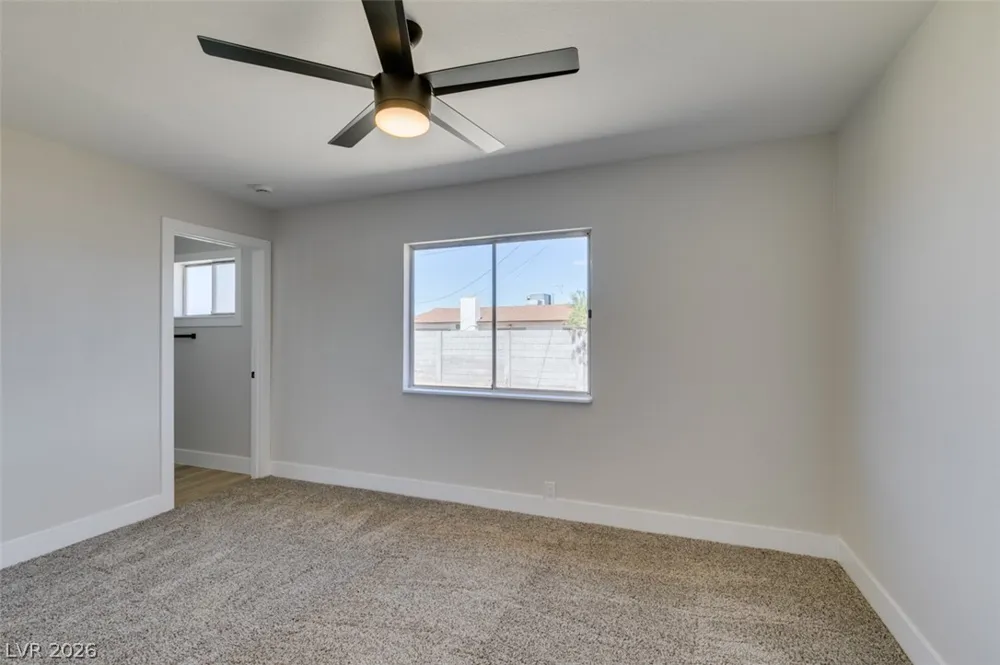 5920 Forrest Hills Lane Las Vegas, NV 89108