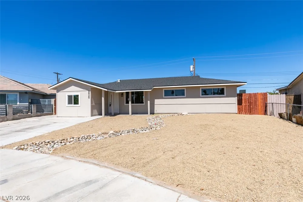 5920 Forrest Hills Lane Las Vegas, NV 89108