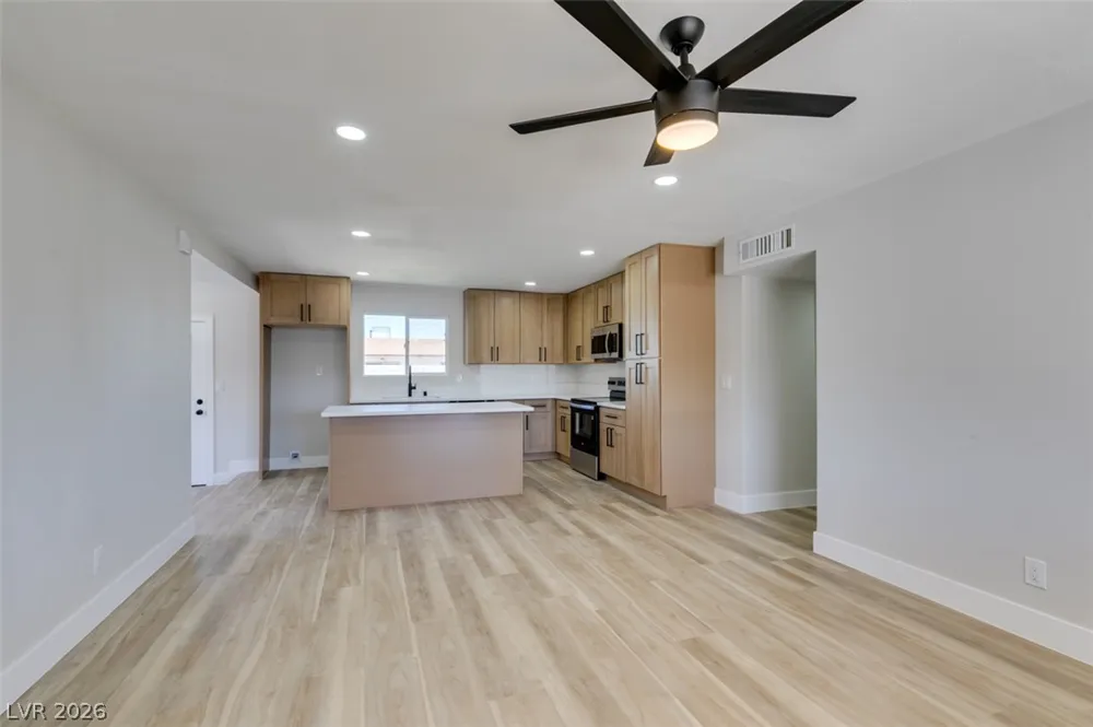 5920 Forrest Hills Lane Las Vegas, NV 89108
