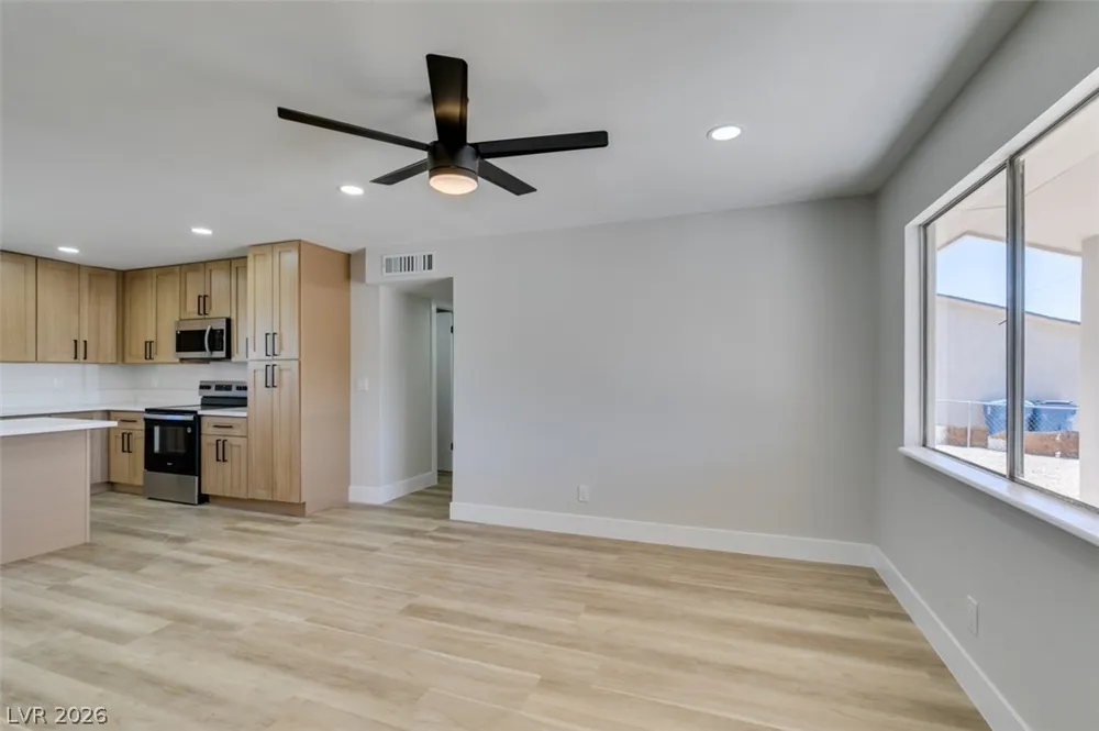5920 Forrest Hills Lane Las Vegas, NV 89108