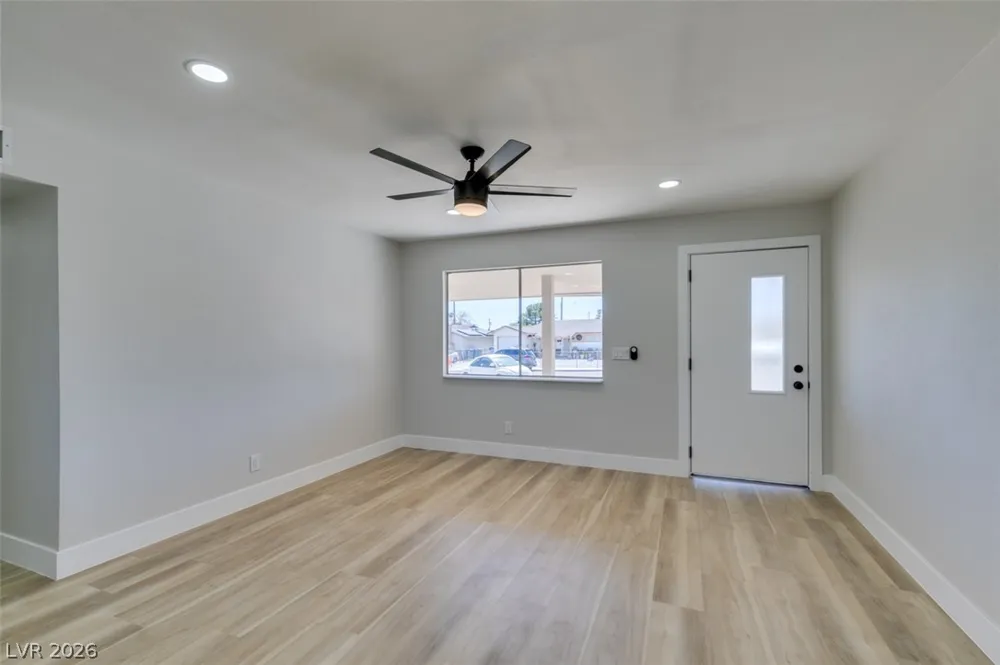 5920 Forrest Hills Lane Las Vegas, NV 89108