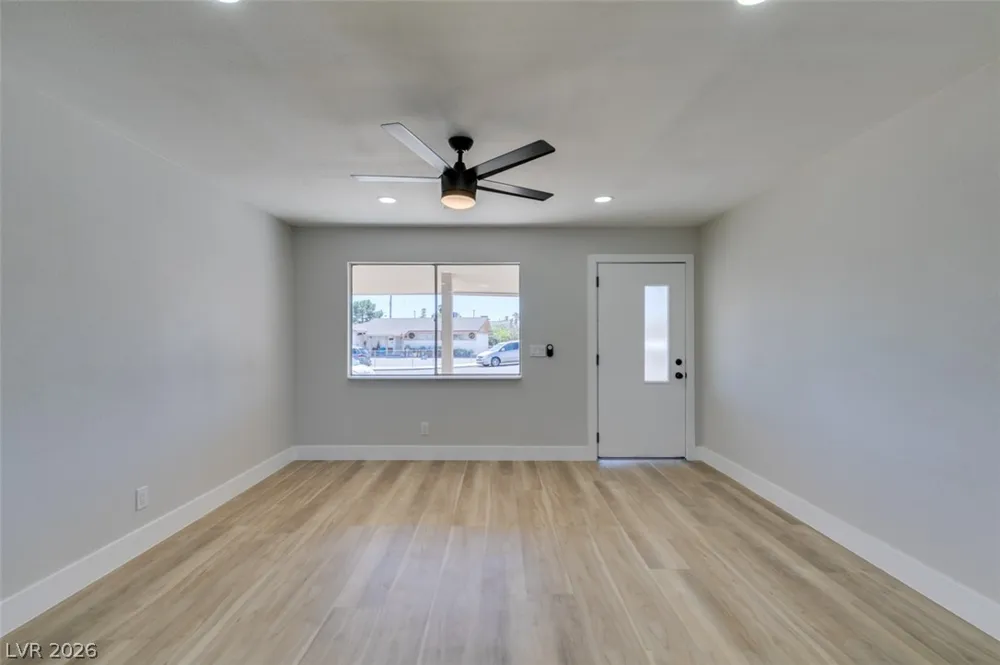 5920 Forrest Hills Lane Las Vegas, NV 89108