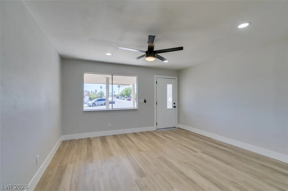 5920 Forrest Hills Lane Las Vegas, NV 89108