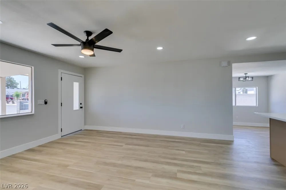 5920 Forrest Hills Lane Las Vegas, NV 89108