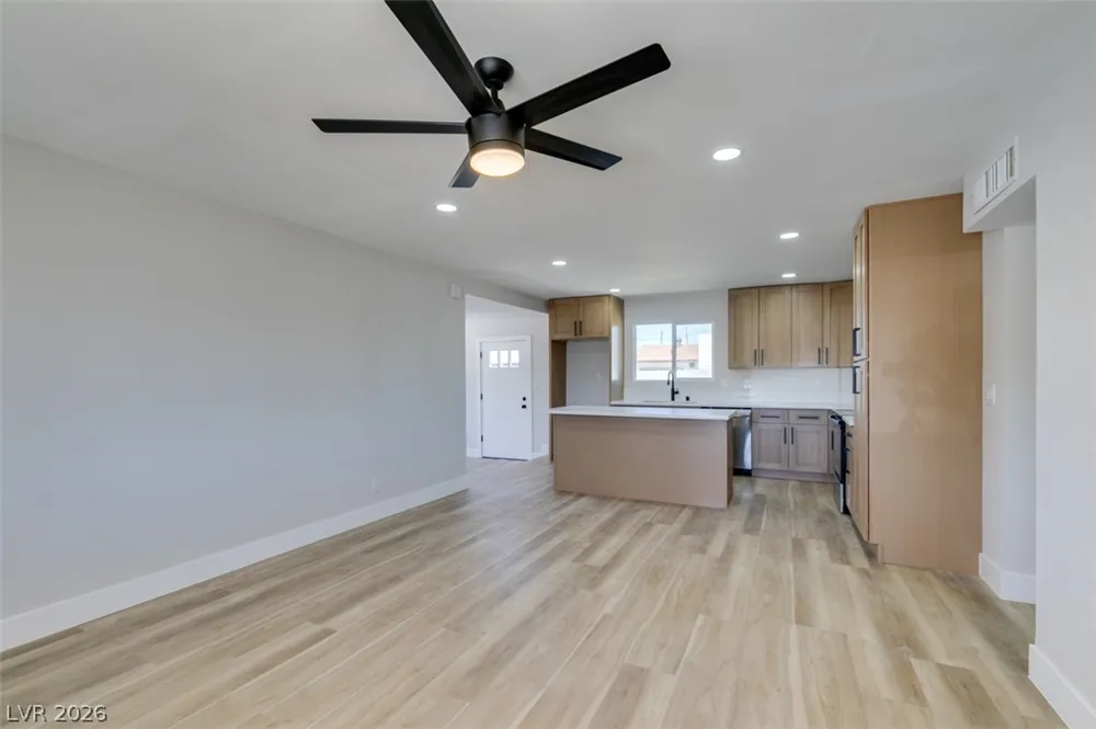 5920 Forrest Hills Lane Las Vegas, NV 89108