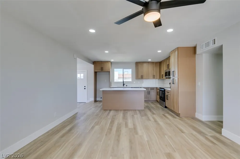 5920 Forrest Hills Lane Las Vegas, NV 89108