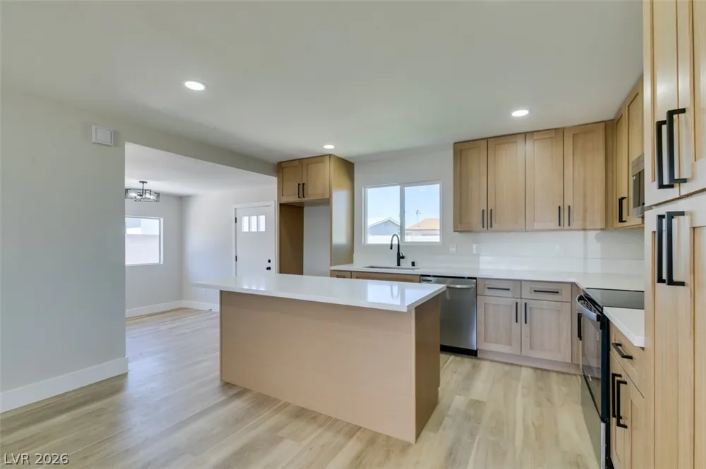 5920 Forrest Hills Lane Las Vegas, NV 89108