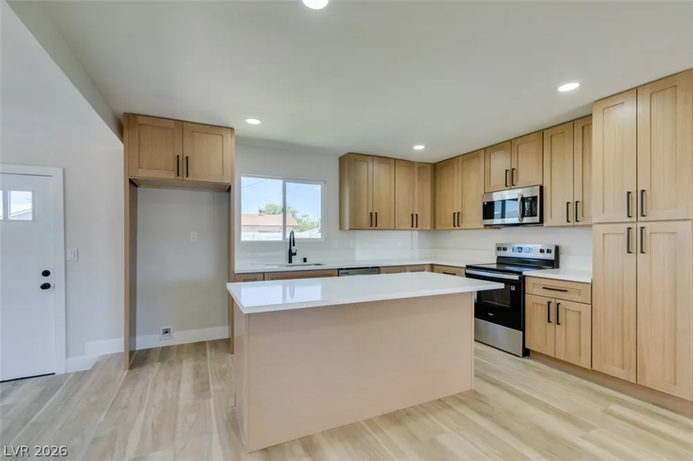 5920 Forrest Hills Lane Las Vegas, NV 89108