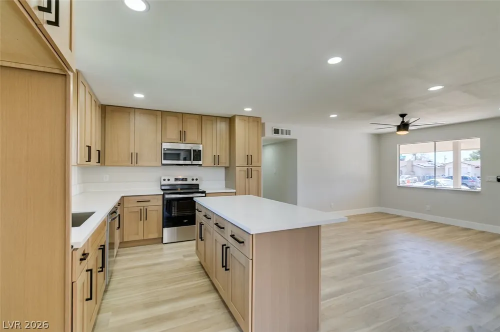 5920 Forrest Hills Lane Las Vegas, NV 89108