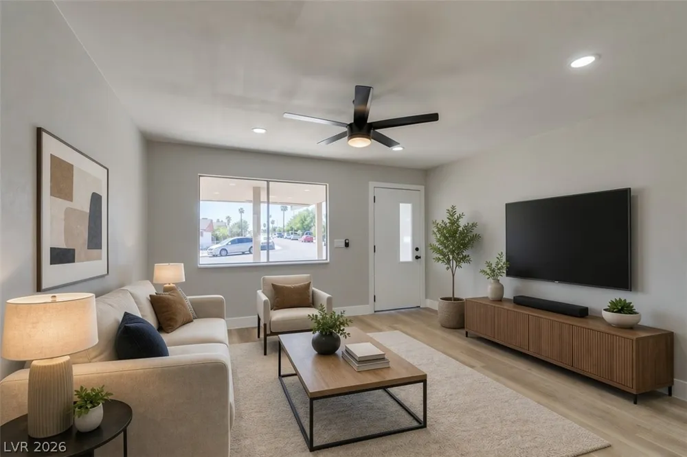 5920 Forrest Hills Lane Las Vegas, NV 89108