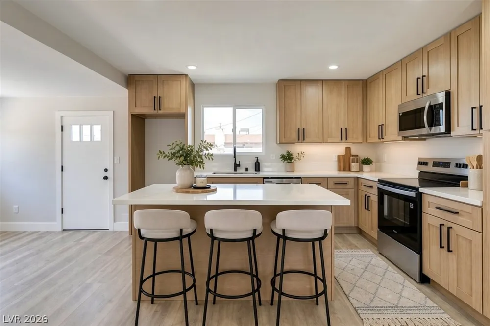 5920 Forrest Hills Lane Las Vegas, NV 89108