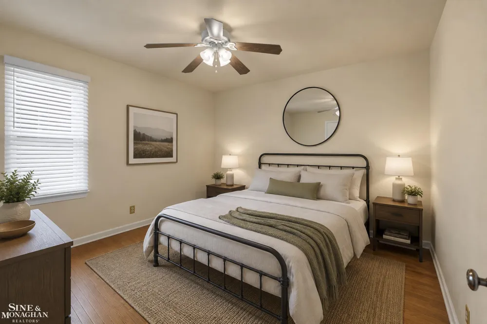 20631 Wedgewood Drive Grosse Pointe Woods City, MI 48236