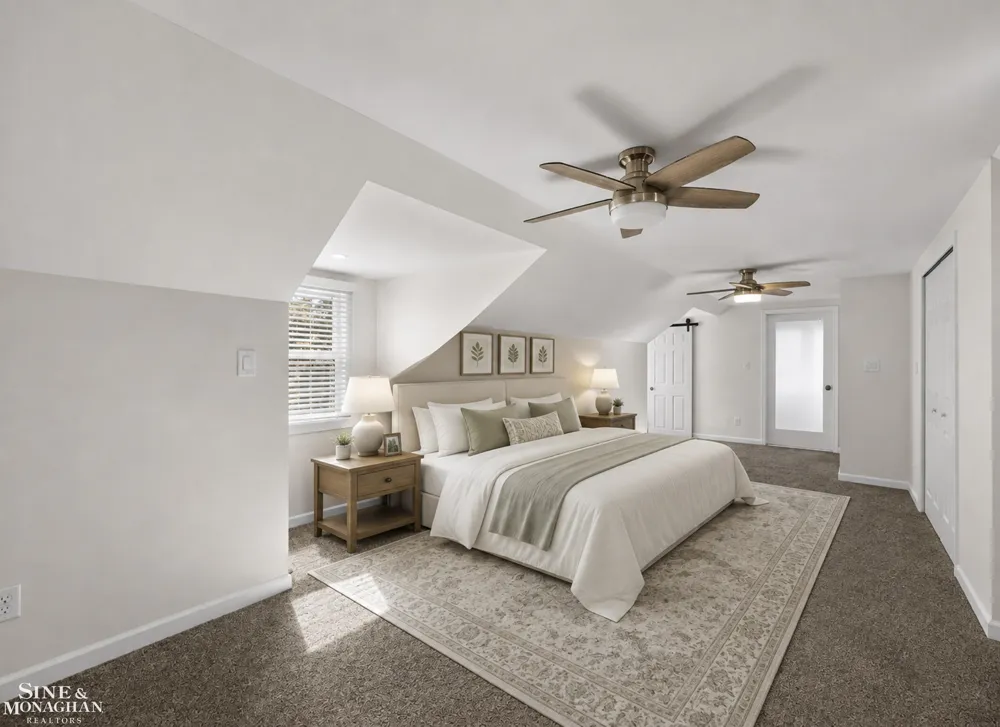 20631 Wedgewood Drive Grosse Pointe Woods City, MI 48236