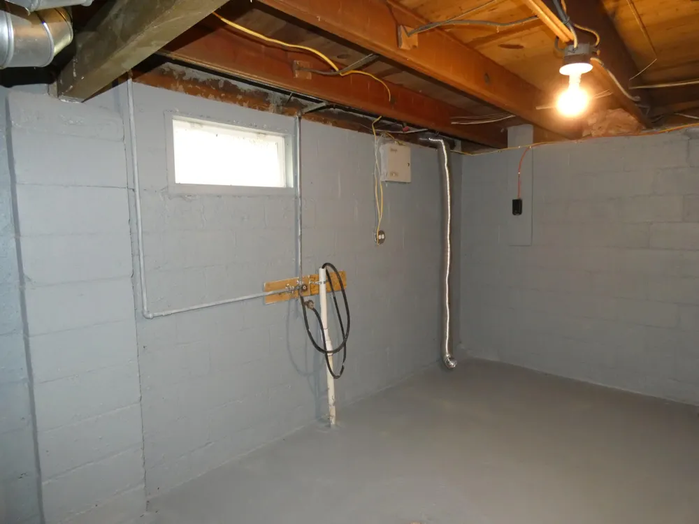 1330 Bishop Avenue Benton Harbor City, MI 49022