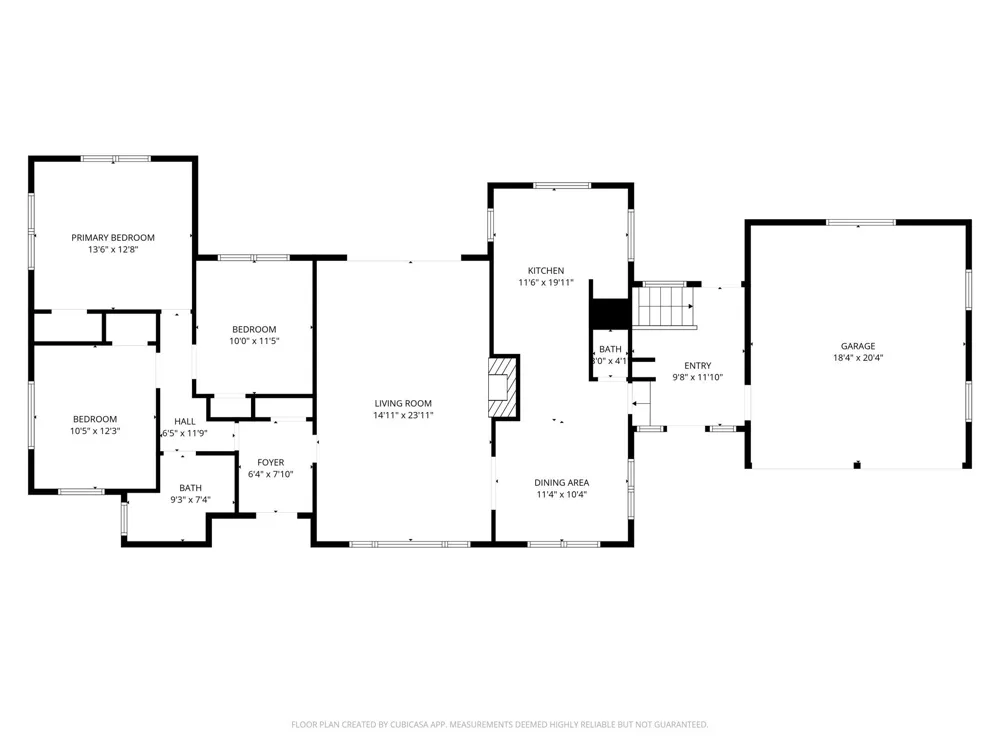 4078 Highgate Road Norton Shores City, MI 49441