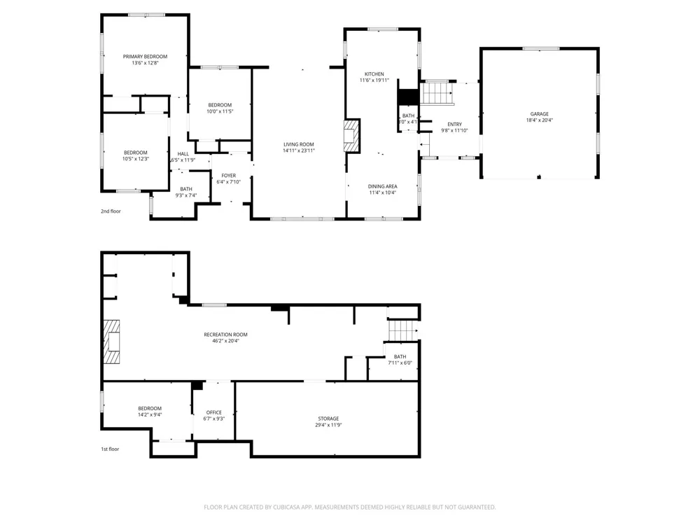4078 Highgate Road Norton Shores City, MI 49441