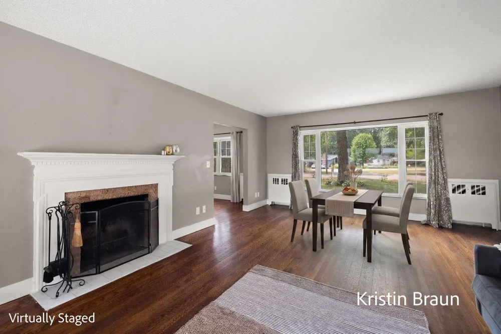 4078 Highgate Road Norton Shores City, MI 49441