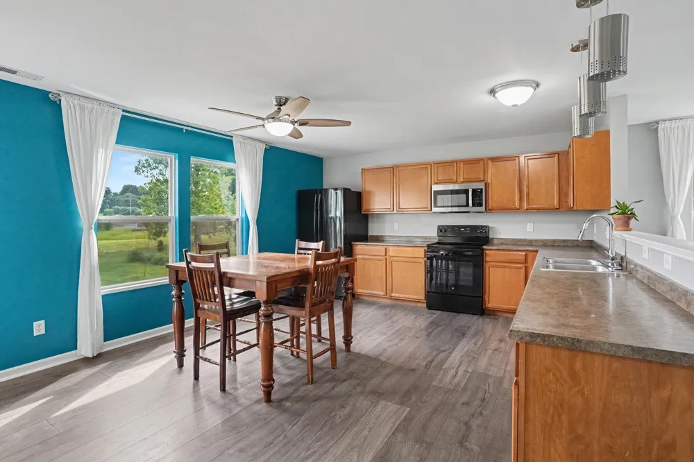 6703 Bela Avenue Oshtemo Charter Township, MI 49009