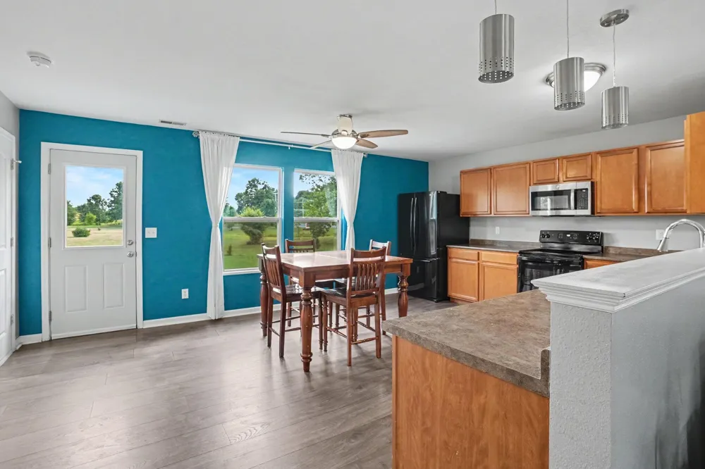 6703 Bela Avenue Oshtemo Charter Township, MI 49009