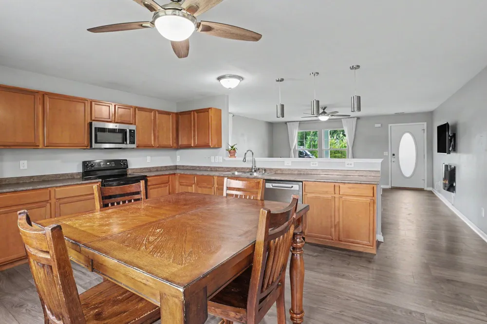 6703 Bela Avenue Oshtemo Charter Township, MI 49009