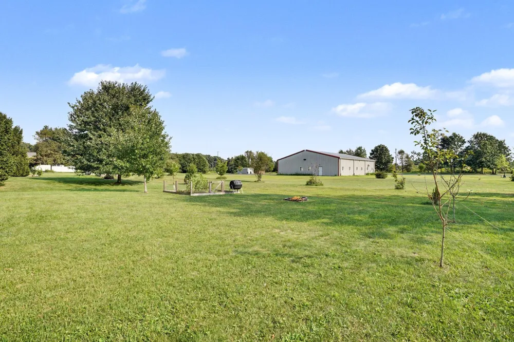 6703 Bela Avenue Oshtemo Charter Township, MI 49009