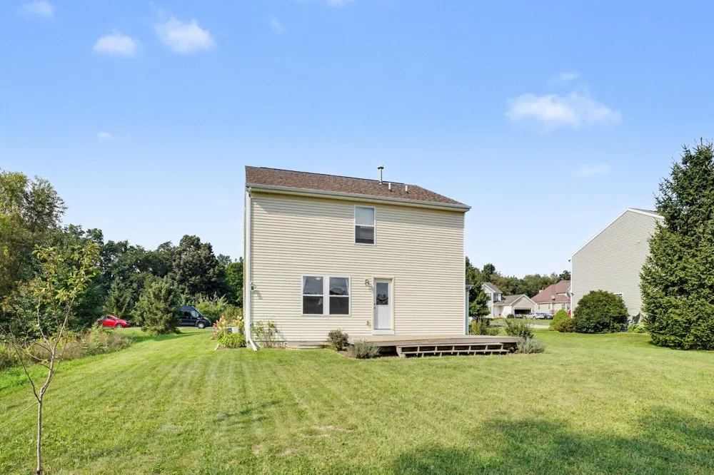 6703 Bela Avenue Oshtemo Charter Township, MI 49009