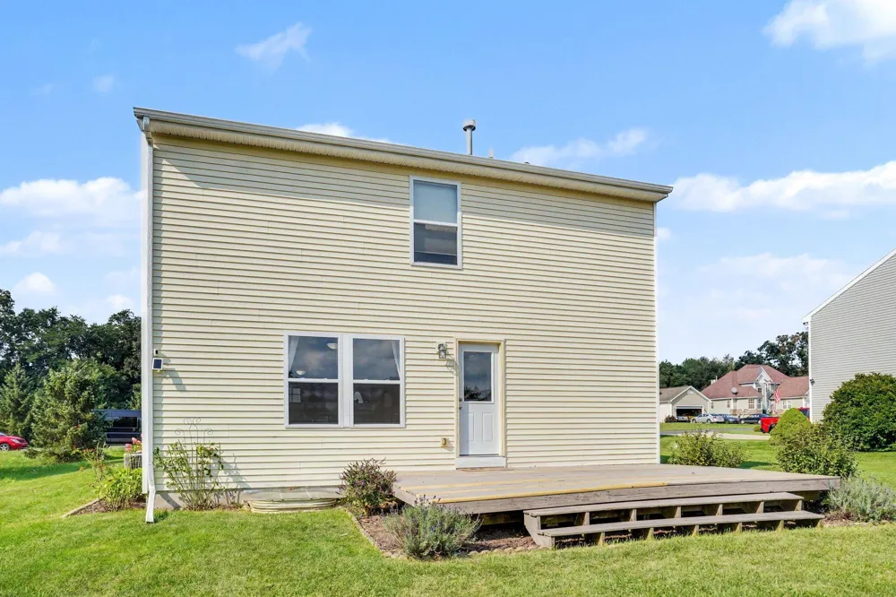 6703 Bela Avenue Oshtemo Charter Township, MI 49009