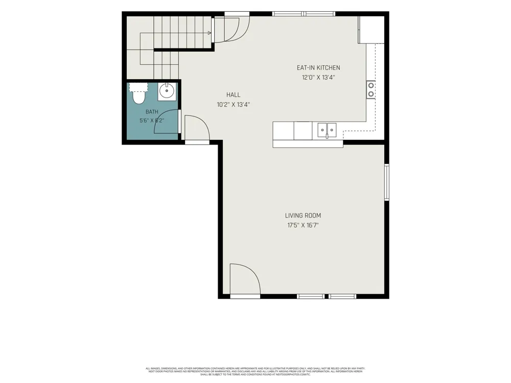 6703 Bela Avenue Oshtemo Charter Township, MI 49009