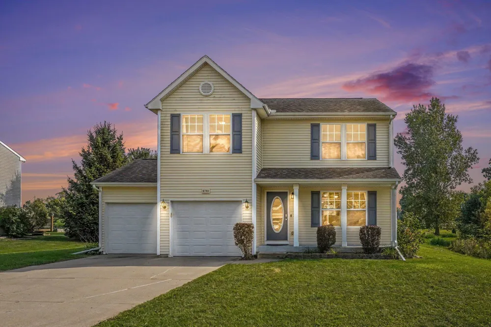 6703 Bela Avenue Oshtemo Charter Township, MI 49009