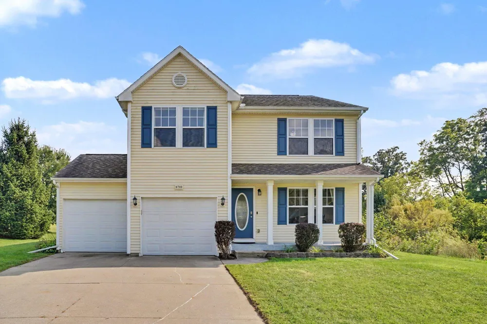 6703 Bela Avenue Oshtemo Charter Township, MI 49009
