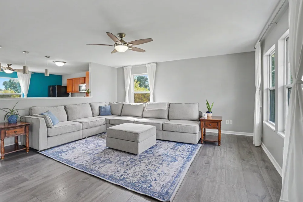 6703 Bela Avenue Oshtemo Charter Township, MI 49009