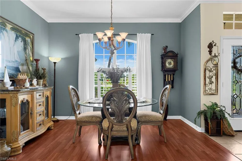 17150 Sarong Lane Punta Gorda, FL 33955