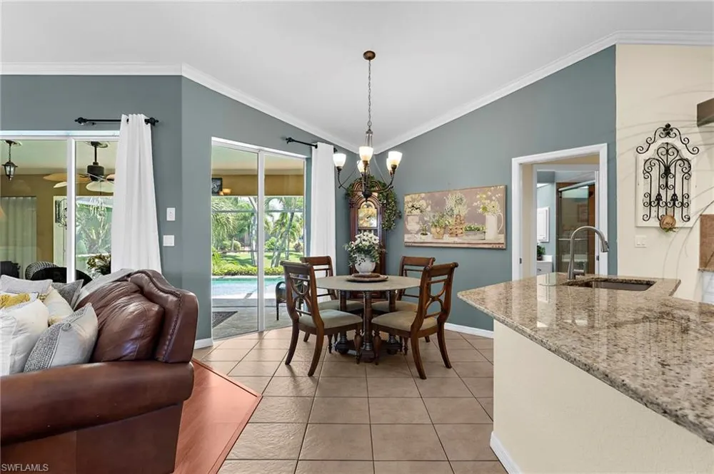 17150 Sarong Lane Punta Gorda, FL 33955