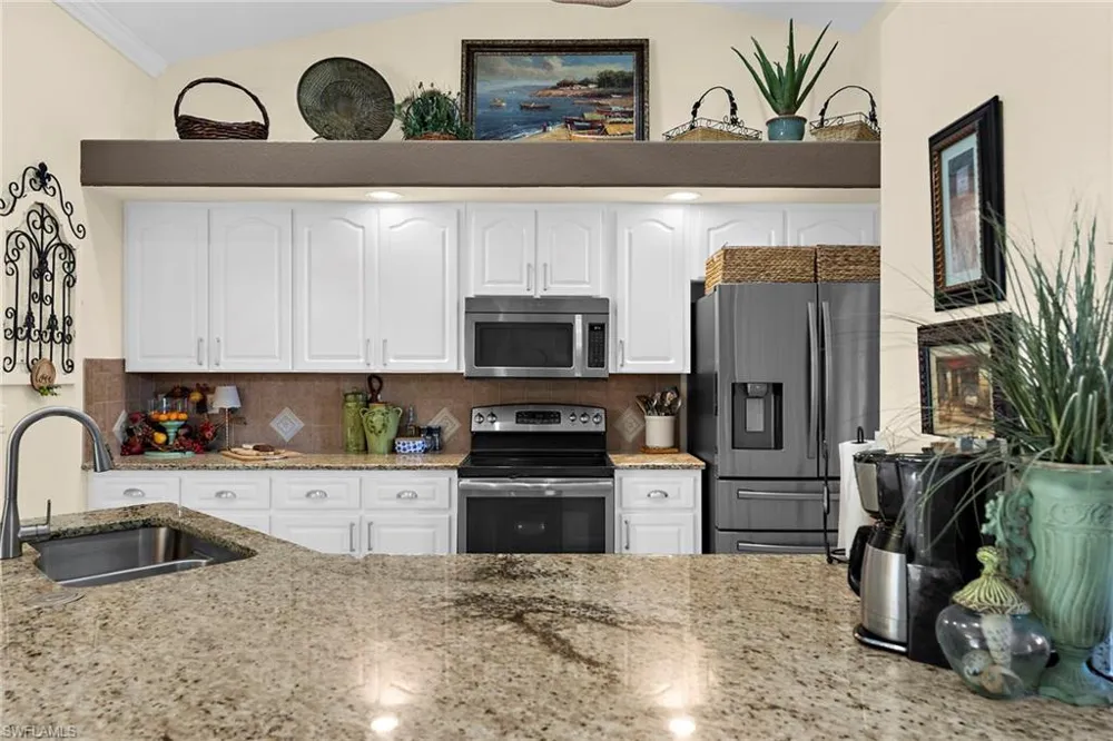 17150 Sarong Lane Punta Gorda, FL 33955
