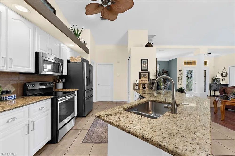 17150 Sarong Lane Punta Gorda, FL 33955