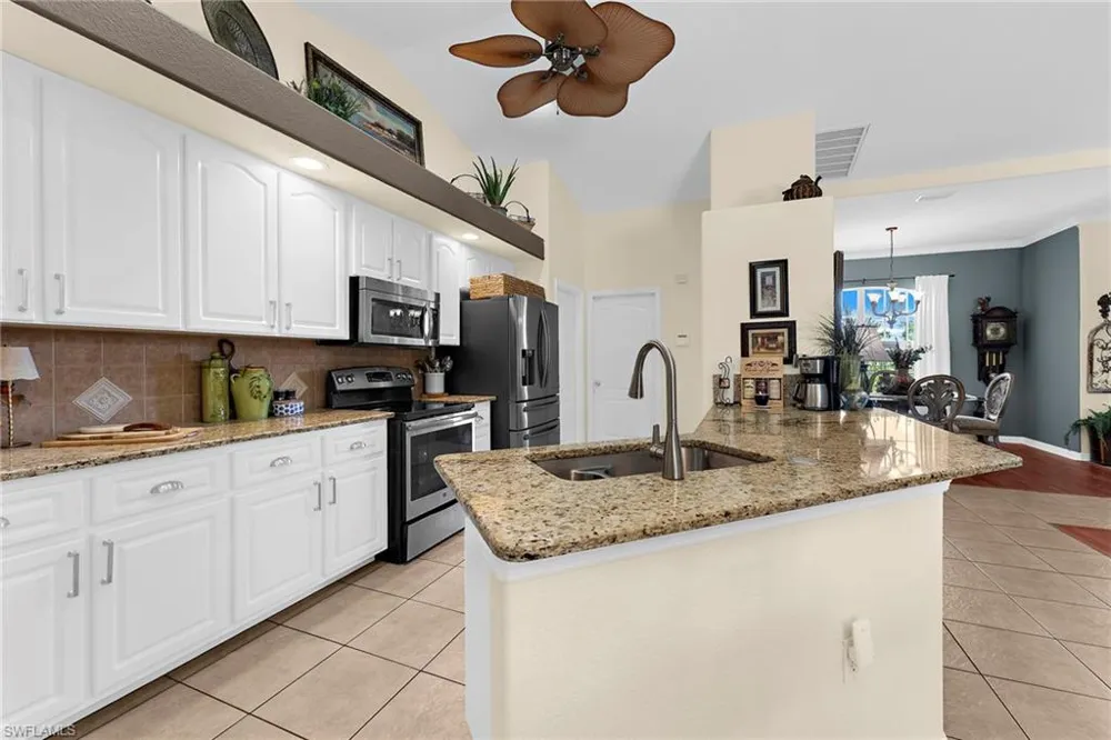 17150 Sarong Lane Punta Gorda, FL 33955