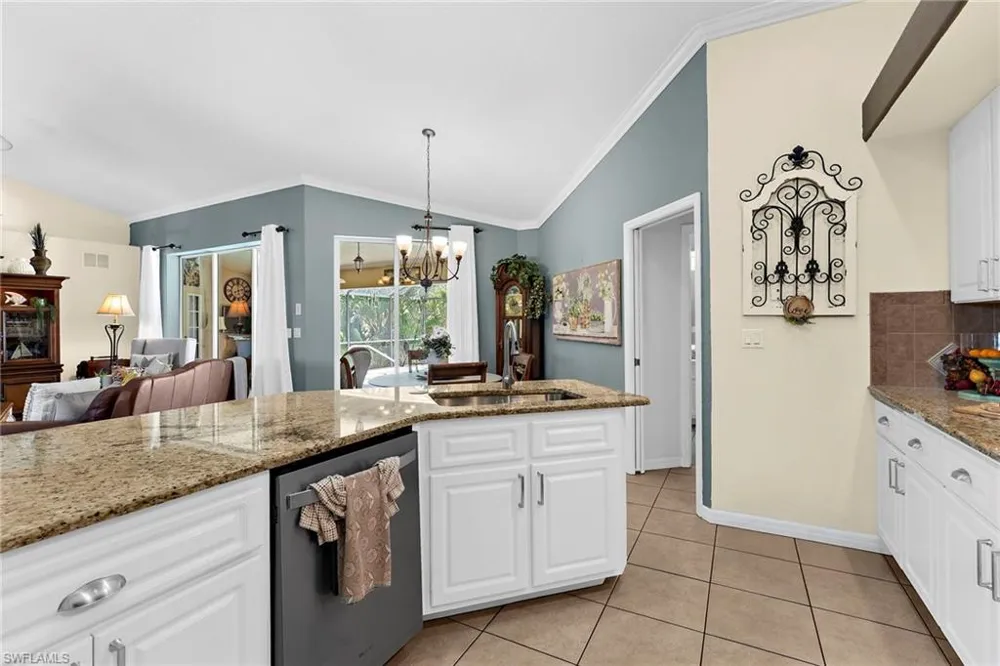 17150 Sarong Lane Punta Gorda, FL 33955